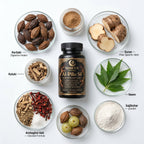 Shiffa Herbal AL-Pilo SF – Advanced Ayurvedic Piles Relief Formula