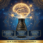 Shiffa Herbal AL-BrainBoost SF – Ayurvedic Nootropic Brain Enhancer