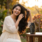 AL-KeshStrong – Hair Strength & Anti-Hair Fall Nutraceutical