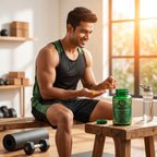 Shiffa Herbal AL-EnergyPlus SF – Daily Vitality & Strength Booster