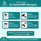 Shiffa Herbal AL-KeshStrong – Hair Strength & Anti-Hair Fall Nutraceutical