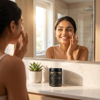 Shiffa Herbal AL-AcneNil – Herbal Anti-Acne & Oil Control Cream