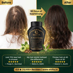 AL-KeshStrong – Hair Strength & Anti-Hair Fall Nutraceutical