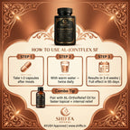 Shiffa Herbal AL-JointFlex SF – Advanced Joint Support & Cartilage Repair Formula