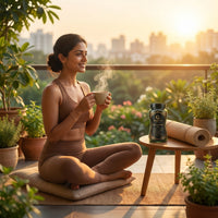 Shiffa Herbal AL-LeanDetox Tea – Herbal Detox & Weight Management Tea