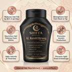 AL-KeshStrong – Hair Strength & Anti-Hair Fall Nutraceutical