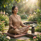 Shiffa Herbal AL-StreeBalance – Ayurvedic Female Hormone Balance Support