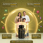 Shiffa Herbal AL-Immuno SF – Advanced Herbal Immunity Booster Formula