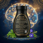 Shiffa Herbal AL-BrainBoost SF – Ayurvedic Nootropic Brain Enhancer