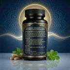 Shiffa Herbal AL-CalmMind SF – Herbal Stress Relief & Cortisol Balance Formula