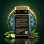 Shiffa Herbal AL-DiaCure SF – Herbal Blood Sugar Management Formula