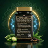 Shiffa Herbal AL-DiaCure SF – Herbal Blood Sugar Management Formula
