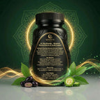 Shiffa Herbal AL-GlucoShuddhi – Advanced Glucose Balance & Insulin Support