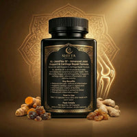 Shiffa Herbal AL-JointFlex SF – Advanced Joint Support & Cartilage Repair Formula