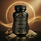 Shiffa Herbal AL-LaxoClean SF – Natural Colon Cleanse & Bowel Regulator