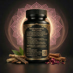 Shiffa Herbal AL-PeriodEase – Natural Menstrual Pain Relief Formula