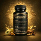 Shiffa Herbal AL-Rasayan Gold – Premium Ayurvedic Rejuvenation Formula