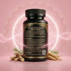 Shiffa Herbal AL-StreeBalance – Ayurvedic Female Hormone Balance Support