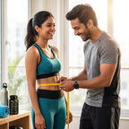Shiffa Herbal AL-SlimFit SF – Ayurvedic Fat Burner & Metabolism Booster