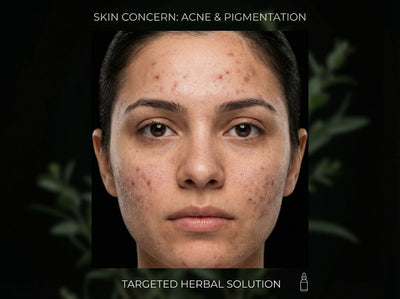 جلد کے مسائل / Skin Issues?