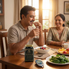 Shiffa Herbal AL-DiaCure SF – Herbal Blood Sugar Management Formula