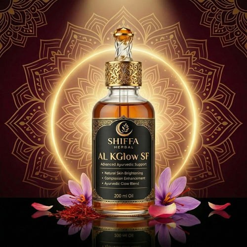 AL-Kumkumadi Oil