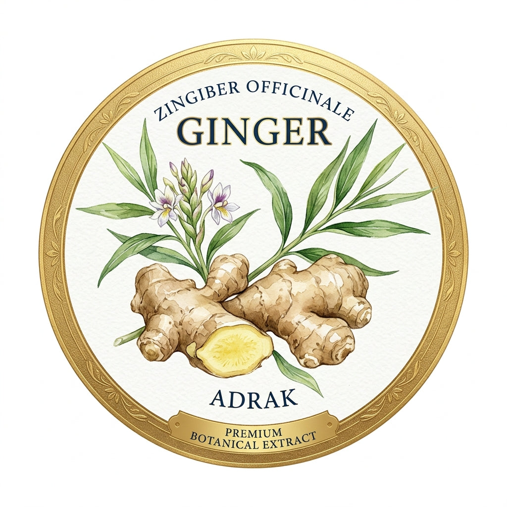 Adrak