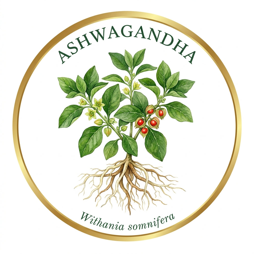 Ashwagandha