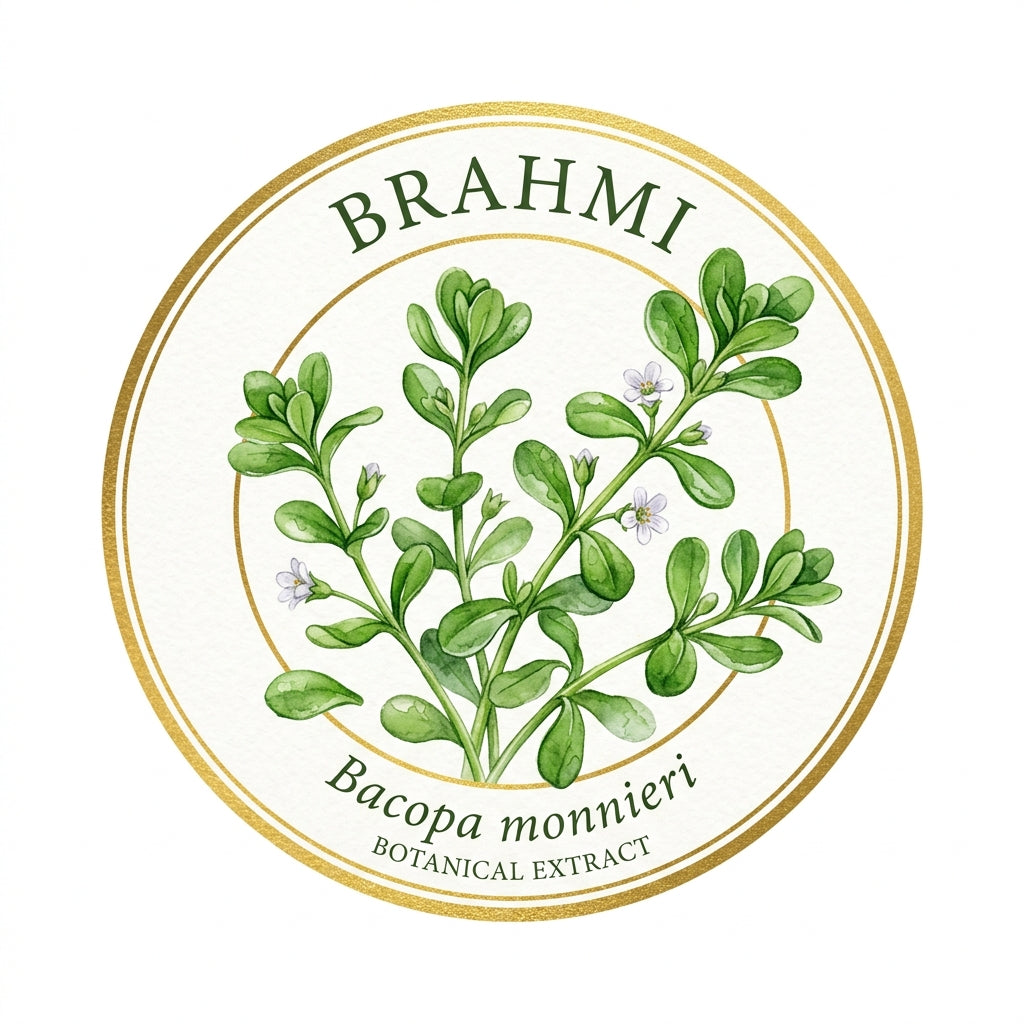 Brahmi