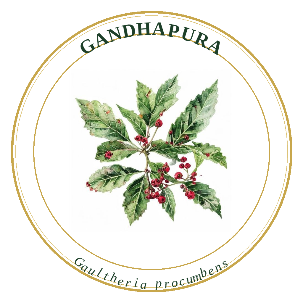 Gandhapura