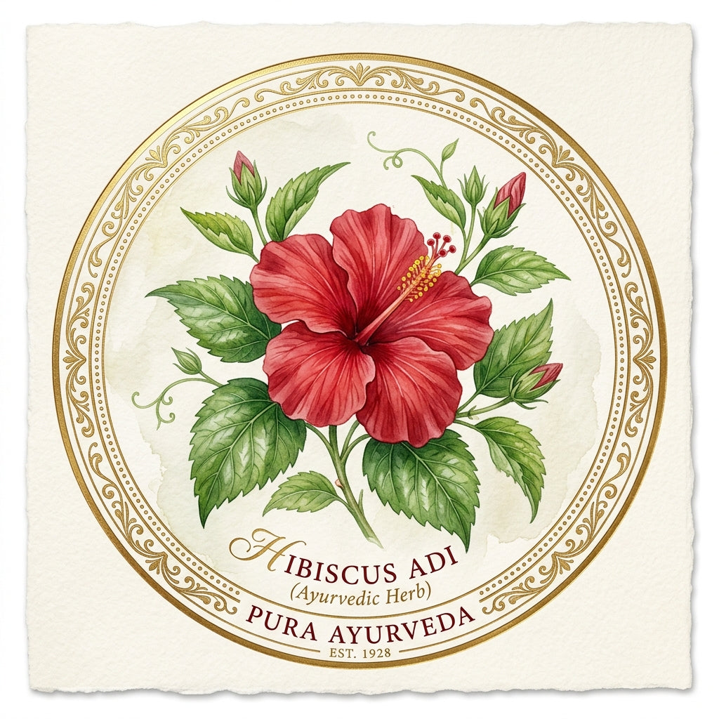Hibiscus