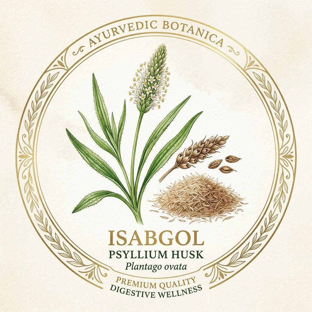 Isabgol