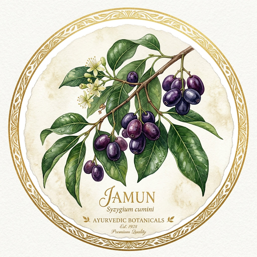 Jamun