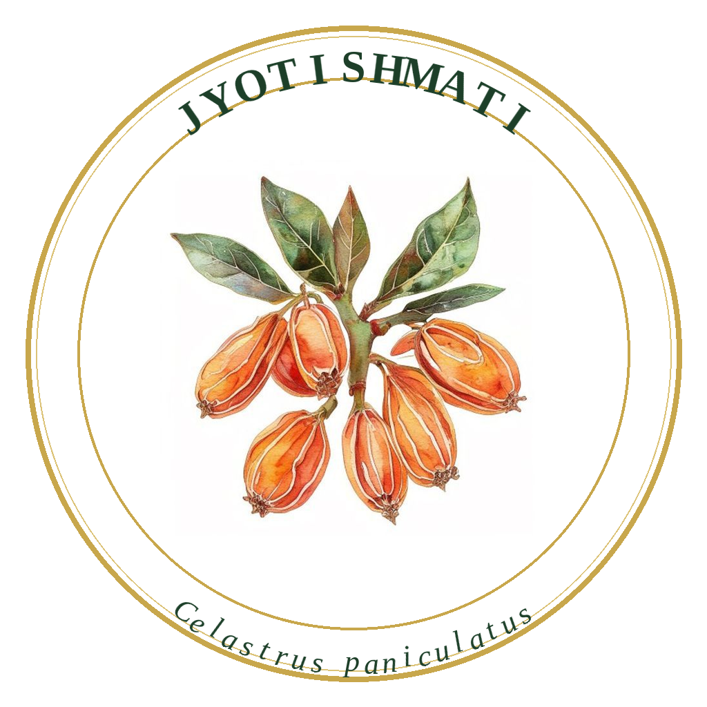 Jyotishmati