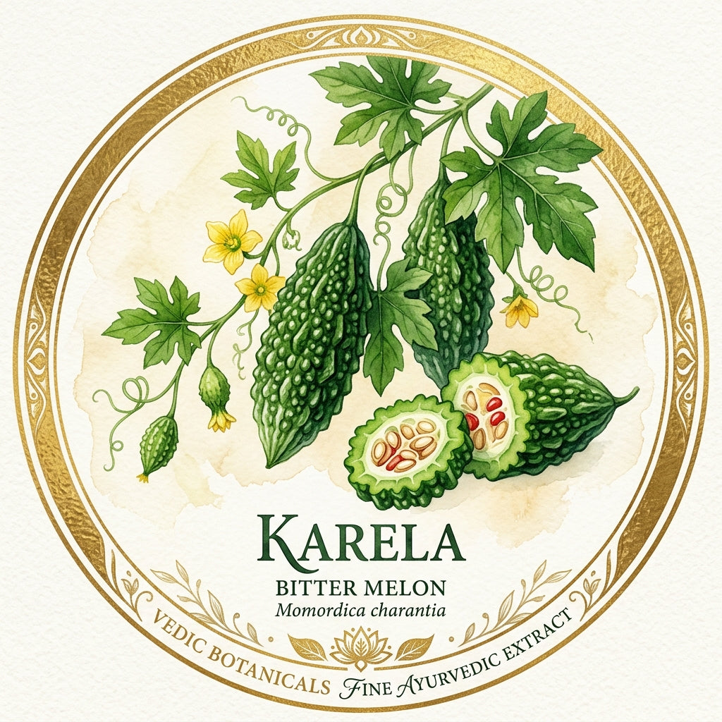 Karela