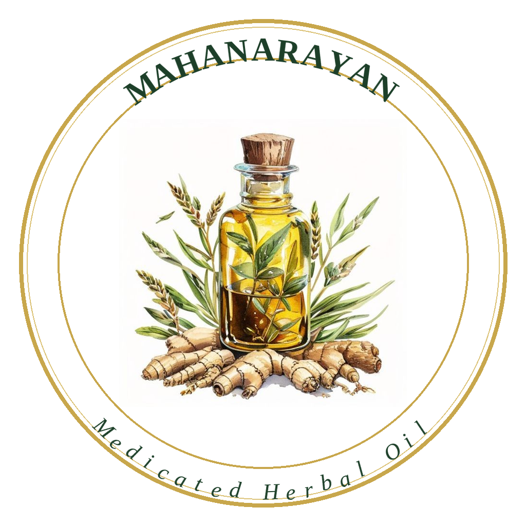 Mahanarayan