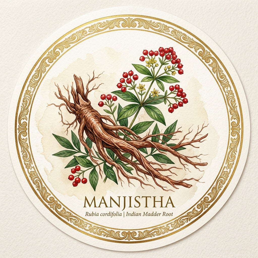 Manjistha