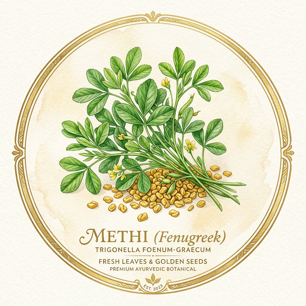Methi