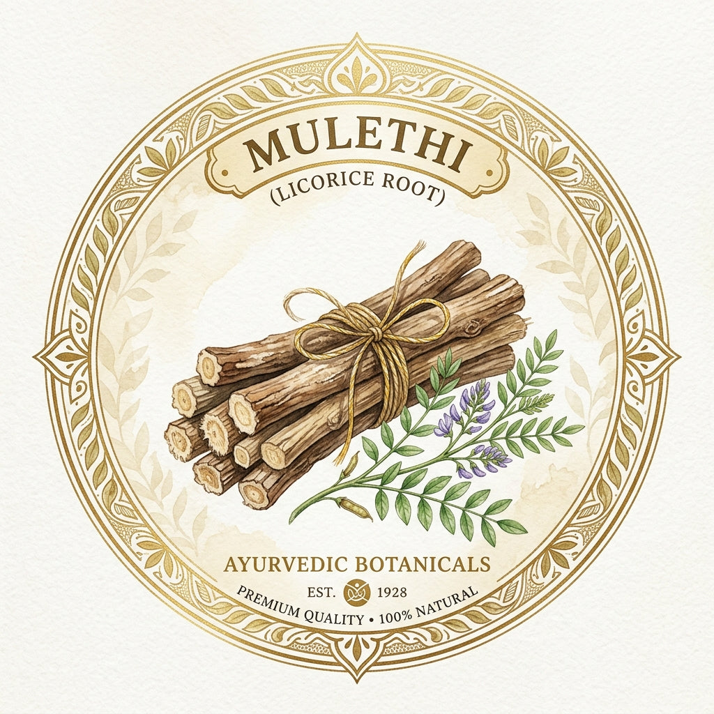 Mulethi