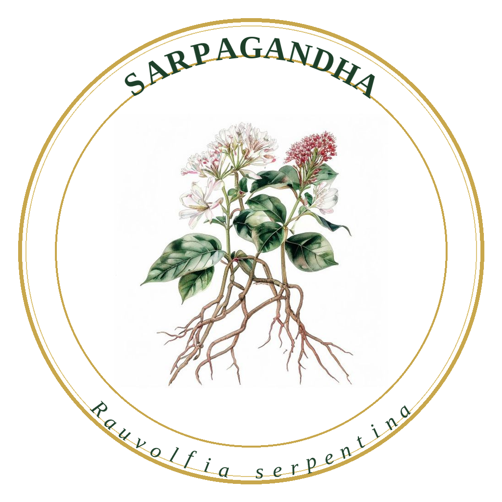 Sarpagandha