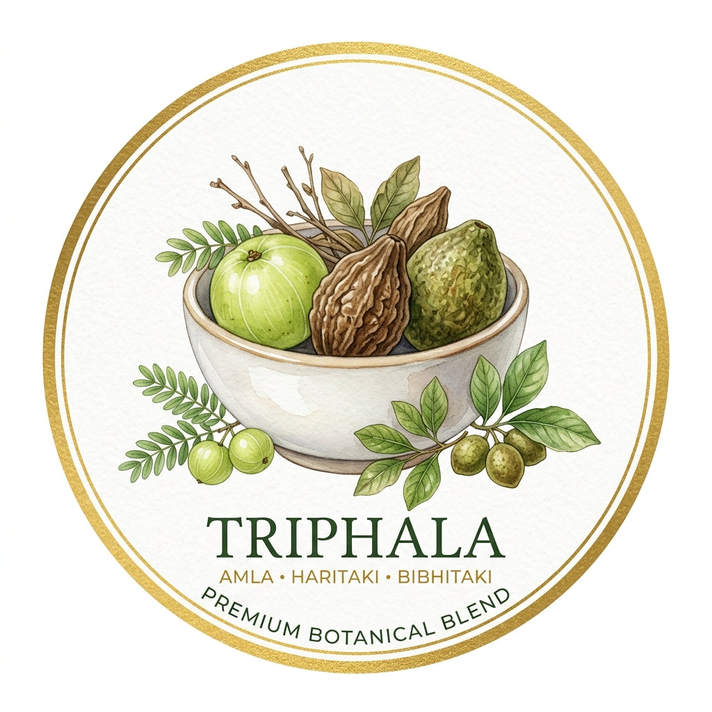 Triphala