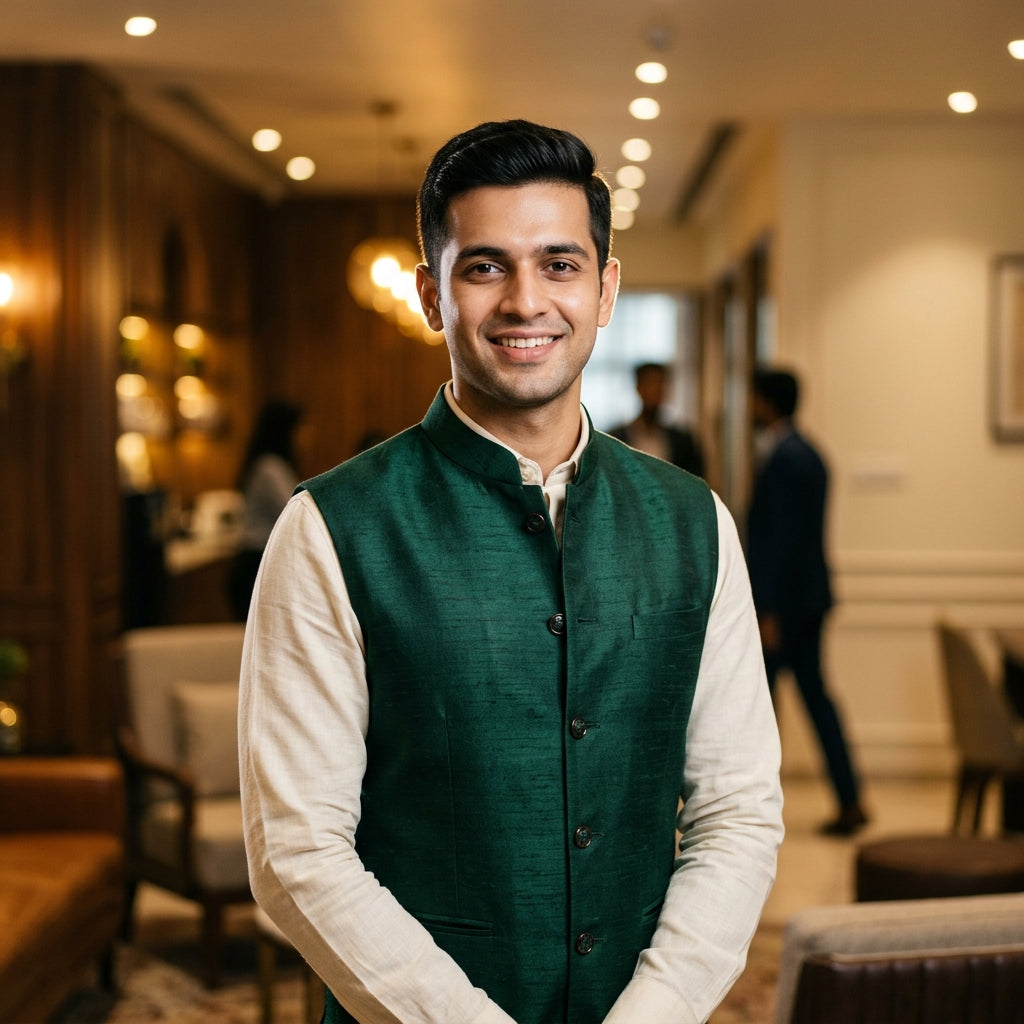 Dr. Syed Ahmed